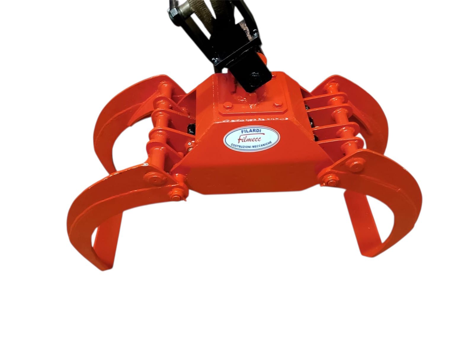 Pinza Per Tronchi